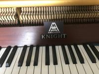 AMH Pianos Services London image 7